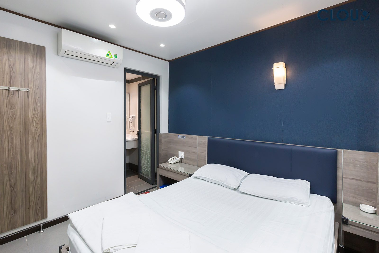CLOUD9 QUANG TRUNG